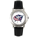 NHL Men's HP-CBJ Columbus Blue Jackets Player Series Watch