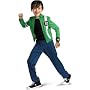 Ben 10 Alien Force Child Costume