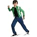 Ben 10 Alien Force Child Costume