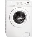 AEG LAVAMAT 60460 FL  Waschmaschine Frontlader / A++B / 1400 UpM / 6 kg / wei� / OptiSense