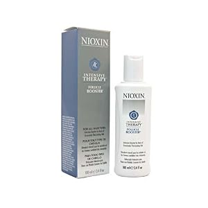 Nioxin Follicle Booster 3.4oz