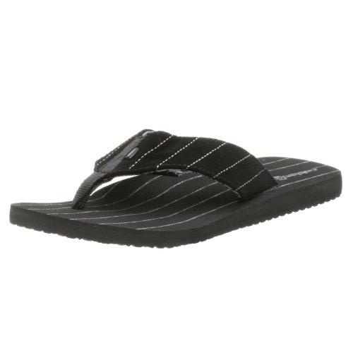 cobian Men's Wallstreet Flip Flop