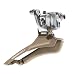 SRAM Red Braze-On Front Derailleur