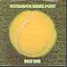 BASS-LINE-WIMBLEDON BREAK POIINT 7 INCH (7