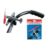 BIKE AIRPLANE plane spinner Children's bicycle toys by 