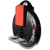 Solowheel by Inventist