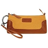 Ellington Cannes Wristlet Mini Purse