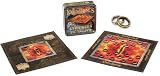 Lord of the Rings Checkers/Tic Tac Toe Combo Game