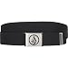 VOLCOM Circle Stone Belt - Black