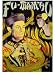 Fu Manchu Poster