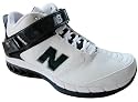 New Balance Men's BB8026 Basketball Shoe