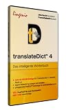 translateDict TM 4 Deutsch-Französisch, Deutsch-Französisch, 1 CD-ROM Standard-Edition. Mehr als 400.000 Einträge translateDict TM 4 Deutsch-Französisch, Deutsch-Französisch, 1 CD-ROM Standard-Edition. Mehr als 400.000 Einträge