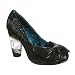 Irregular choice no place like home