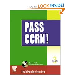Pass CCRN�!, 3e