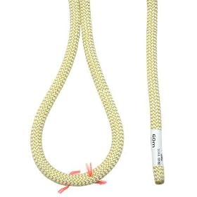 Metolius Monster 10.2mm Non-Dry Climbing Rope w/Monster Marker