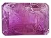 Jewelry : MIN .40CT MM VARIES EMERALD CUT BIXBITE FROM UTAH