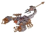 Eigenschaften Hasbro 81105 / Hasbro 81105 - Transformer Movie De Luxe Figuren Decepticon 
