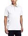 Calvin Klein Sportswear Men's Rib Polo