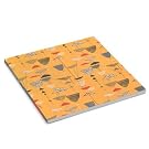 Lucienne Day Calyx Notebook