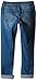 Jag Jeans Women's Alex Boyfriend Jean, Rock Water Blue