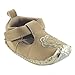 Luvable Friends Baby Mary Jane Dress Up Shoes