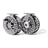 Waterworks Lamson Konic Fly Reel