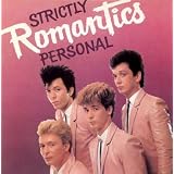 Strictly Personal [CASSETTE]