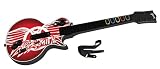 Guitar Hero: Aerosmith with Wireless Controller (PS3)