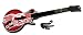 Guitar Hero: Aerosmith with Wireless Controller (PS3)
