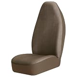 Auto Expressions 5040615 Tan El Paso Universal Bucket Seat Cover