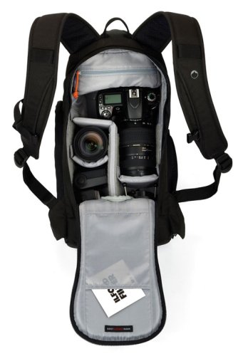 Lowepro Flipside 200 Backpack (Artic Blue)