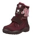 Ricosta 90228 Garei, Mädchen Stiefel