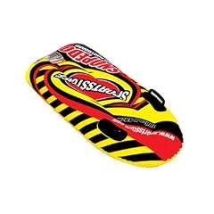 SPORTSSTUFF Snopedo Bodyboard Snowtube Bob Modell 2011