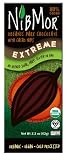 Extreme Organic Dark Chocolate - 1/4 Case (3 Bars)