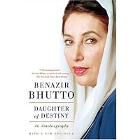 Daughter of Destiny: An Autobiography(命运的女儿)