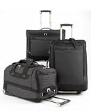 Calvin Klein The Thompson Luggage Collection