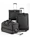Calvin Klein The Thompson Luggage Collection
