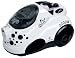 Kitchen & Housewares : Russell Hobbs 13946 2200W Dalmatian Bagless Cylinder Vacuum with 3 ltr Capacity