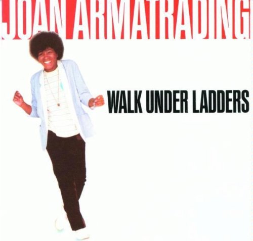 Joan Armatrading Foto 4