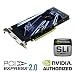 Electronics : PNY VCG981024GXEB XLR8 GeForce 9800GT 1GB DDR3 PCI-E 2.0 DVI + DVI + HDTV/S-Video Output Graphics Card - Retail Box