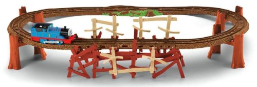 Thomas The Train Trackmaster Shake Shake Bridge