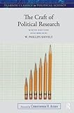 American difference : American politics from a comparative perspective