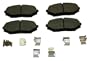 Monroe DX468 Dynamic Premium Brake Pad
