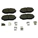 Monroe DX468 Dynamic Premium Brake Pad