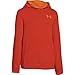 Under Armour Kids Boys Rival Cotton Hoody
