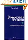 Fundamentals of the Faith: Essays in Christian Apologetics