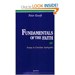 Fundamentals of the Faith