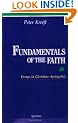 Fundamentals of the Faith