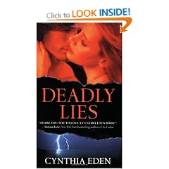 Deadly Lies