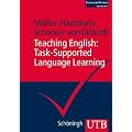 Teaching English: Task-Supported Language Learning
